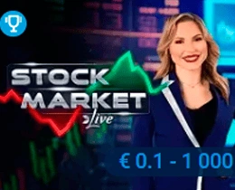 Wowbet Stock Market Live