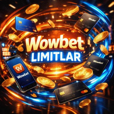 To'lov usullari va pul yechish limitlari